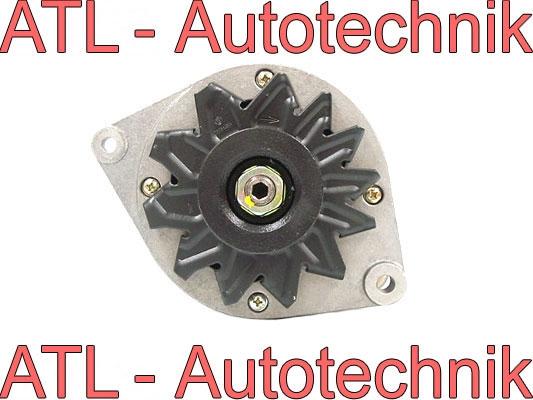 ATL Autotechnik L 33 970 - Генератор autozip.com.ua