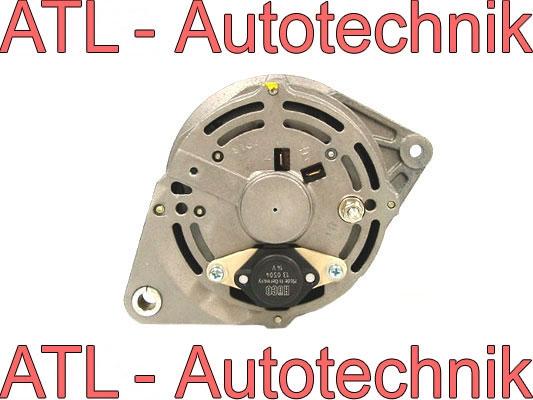 ATL Autotechnik L 33 970 - Генератор autozip.com.ua