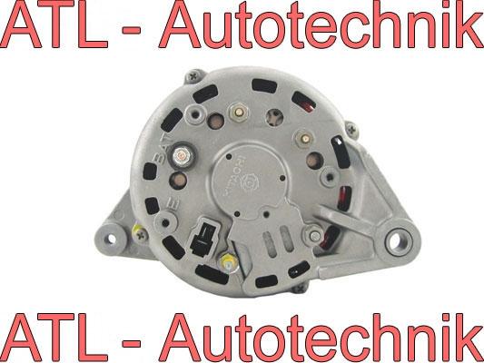 ATL Autotechnik L 33 440 - Генератор autozip.com.ua