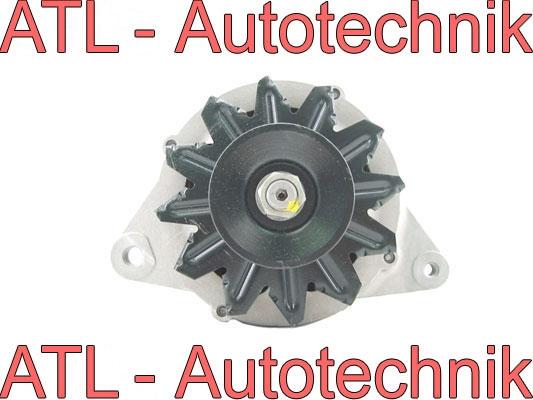 ATL Autotechnik L 33 440 - Генератор autozip.com.ua