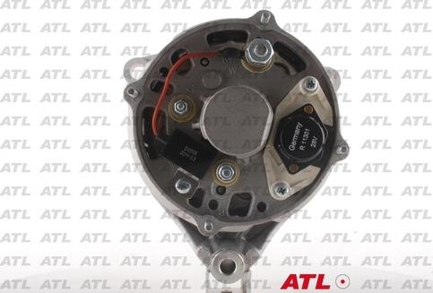 ATL Autotechnik L 33 510 - Генератор autozip.com.ua