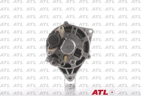 ATL Autotechnik L 33 070 - Генератор autozip.com.ua