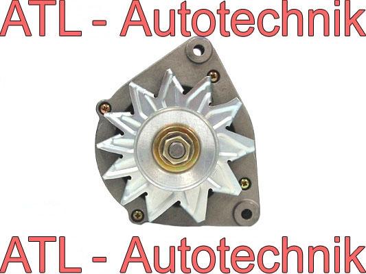 ATL Autotechnik L 33 150 - Генератор autozip.com.ua