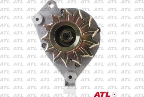 ATL Autotechnik L 33 165 - Генератор autozip.com.ua