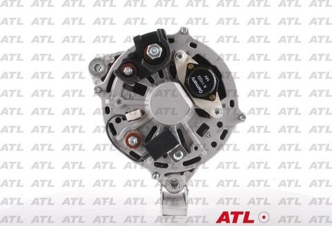 ATL Autotechnik L 33 110 - Генератор autozip.com.ua