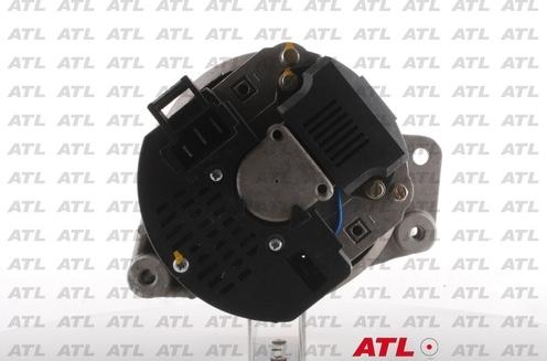 ATL Autotechnik L 33 180 - Генератор autozip.com.ua