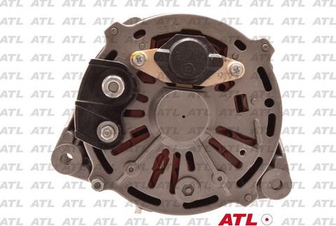 ATL Autotechnik L 33 120 - Генератор autozip.com.ua