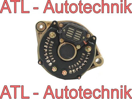 ATL Autotechnik L 33 840 - Генератор autozip.com.ua