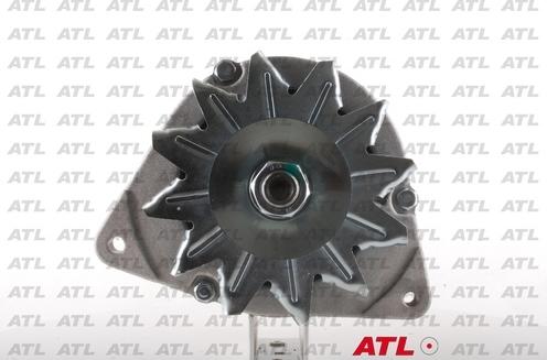 ATL Autotechnik L 33 860 - Генератор autozip.com.ua