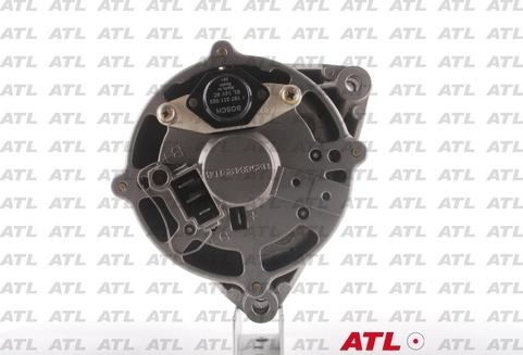 ATL Autotechnik L 33 800 - Генератор autozip.com.ua