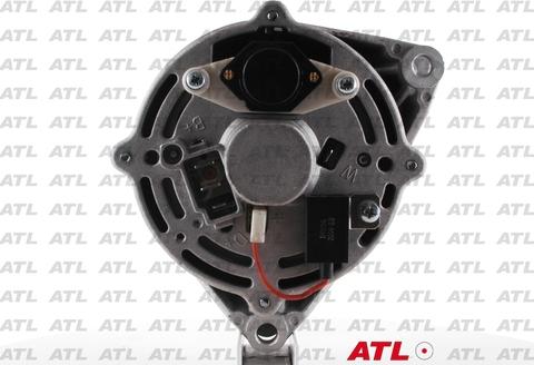 ATL Autotechnik L 33 810 - Генератор autozip.com.ua