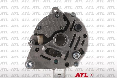 ATL Autotechnik L 33 830 - Генератор autozip.com.ua