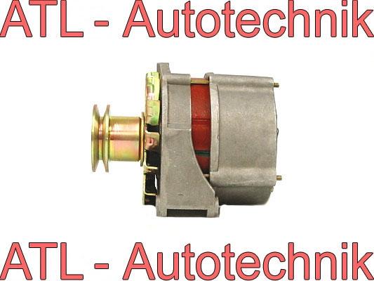 ATL Autotechnik L 33 350 - Генератор autozip.com.ua