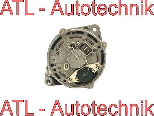 ATL Autotechnik L 33 350 - Генератор autozip.com.ua