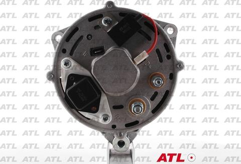 ATL Autotechnik L 33 330 - Генератор autozip.com.ua