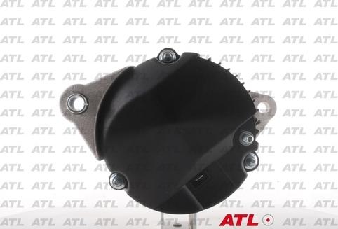 ATL Autotechnik L 33 250 - Генератор autozip.com.ua