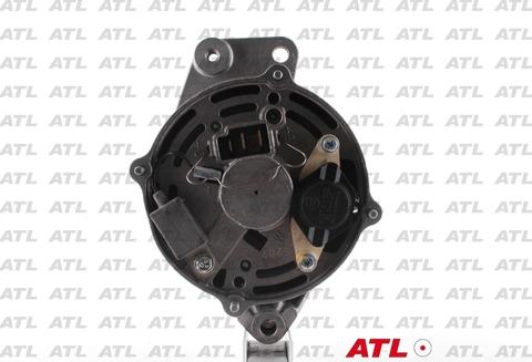 ATL Autotechnik L 33 260 - Генератор autozip.com.ua