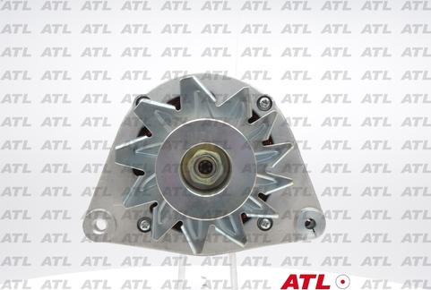 ATL Autotechnik L 33 200 - Генератор autozip.com.ua