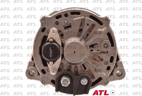 ATL Autotechnik L 33 710 - Генератор autozip.com.ua