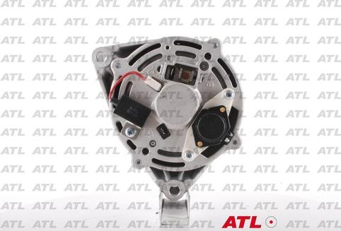 ATL Autotechnik L 33 720 - Генератор autozip.com.ua