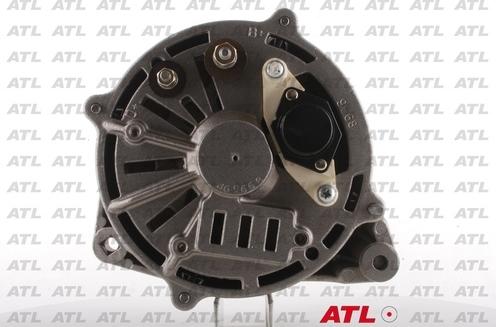 ATL Autotechnik L 32 990 - Генератор autozip.com.ua