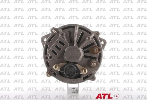 ATL Autotechnik L 32 980 - Генератор autozip.com.ua