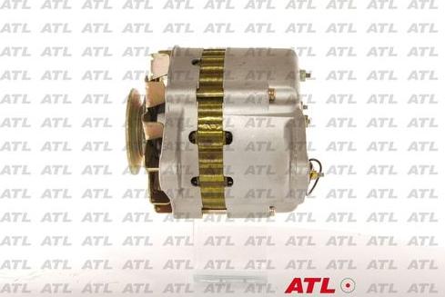 ATL Autotechnik L 32 660 - Генератор autozip.com.ua