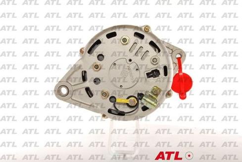 ATL Autotechnik L 32 660 - Генератор autozip.com.ua