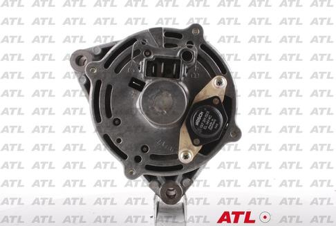 ATL Autotechnik L 32 800 - Генератор autozip.com.ua