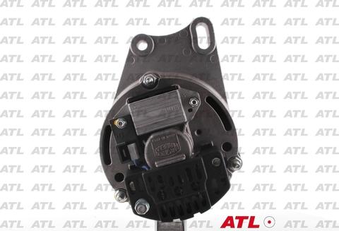 ATL Autotechnik L 32 340 - Генератор autozip.com.ua