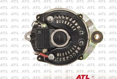 ATL Autotechnik L 32 360 - Генератор autozip.com.ua