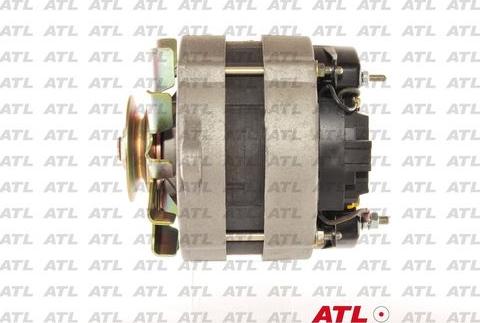 ATL Autotechnik L 32 360 - Генератор autozip.com.ua