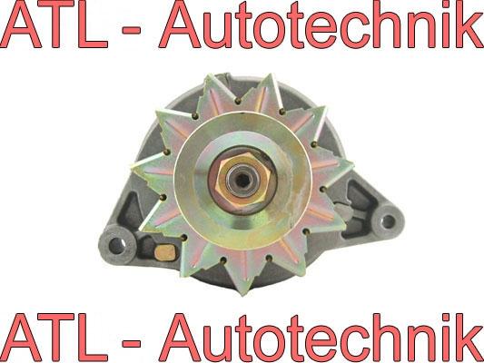 ATL Autotechnik L 32 300 - Генератор autozip.com.ua