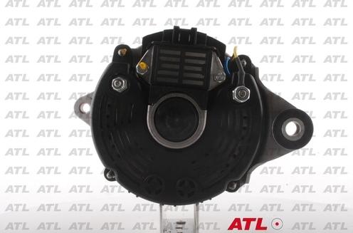 ATL Autotechnik L 32 310 - Генератор autozip.com.ua