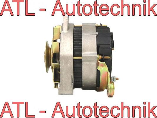 ATL Autotechnik L 32 320 - Генератор autozip.com.ua