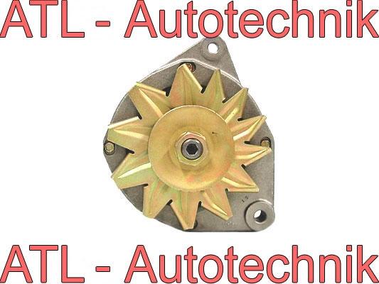 ATL Autotechnik L 32 320 - Генератор autozip.com.ua