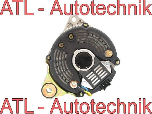 ATL Autotechnik L 32 320 - Генератор autozip.com.ua