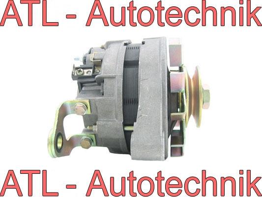 ATL Autotechnik L 32 370 - Генератор autozip.com.ua