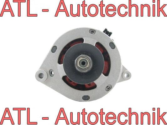 ATL Autotechnik L 32 260 - Генератор autozip.com.ua