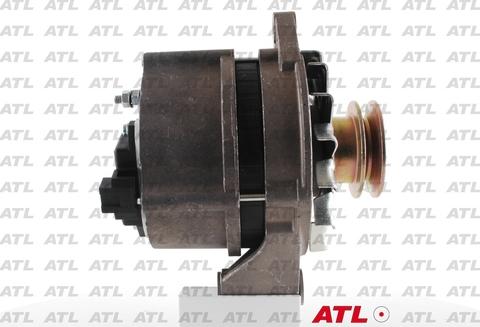 ATL Autotechnik L 32 740 - Генератор autozip.com.ua