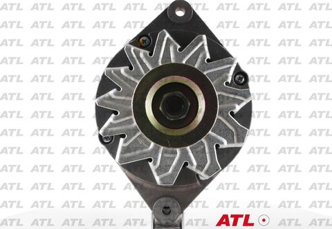 ATL Autotechnik L 32 740 - Генератор autozip.com.ua