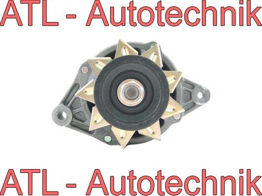 ATL Autotechnik L 32 700 - Генератор autozip.com.ua