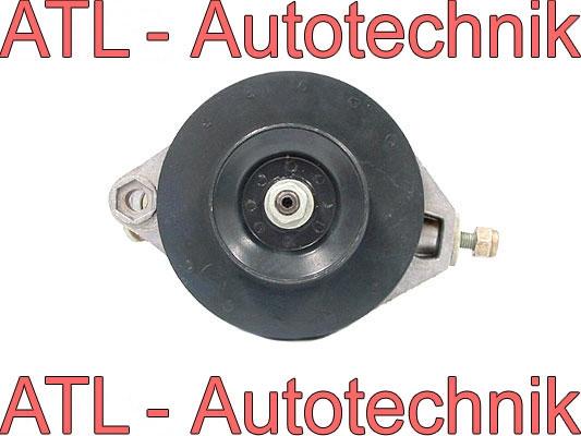 ATL Autotechnik L 32 780 - Генератор autozip.com.ua