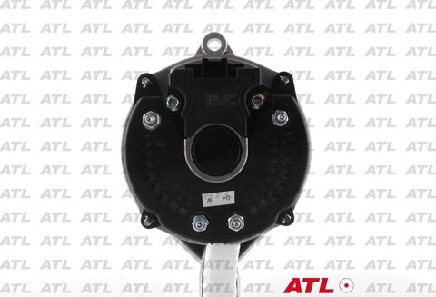 ATL Autotechnik L 32 720 - Генератор autozip.com.ua