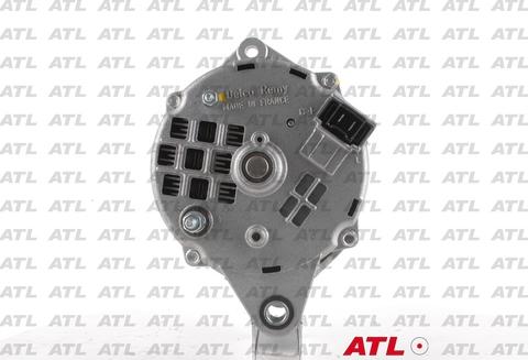 ATL Autotechnik L 37 905 - Генератор autozip.com.ua