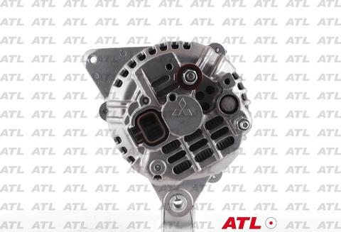 ATL Autotechnik L 37 980 - Генератор autozip.com.ua