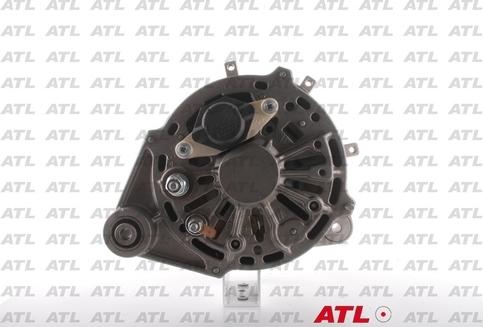 ATL Autotechnik L 37 460 - Генератор autozip.com.ua