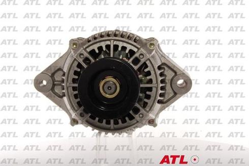 ATL Autotechnik L 37 580 - Генератор autozip.com.ua