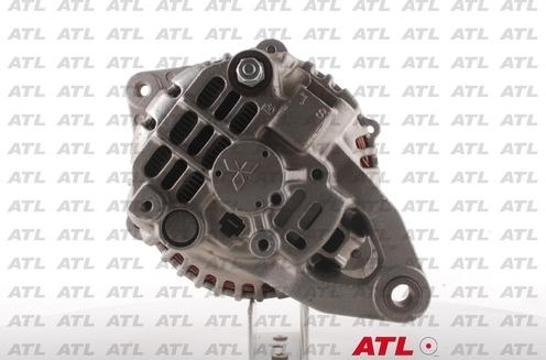 ATL Autotechnik L 37 690 - Генератор autozip.com.ua