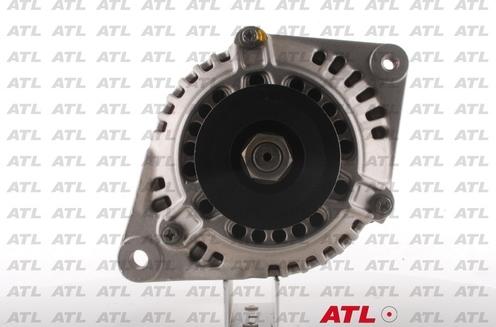 ATL Autotechnik L 37 690 - Генератор autozip.com.ua